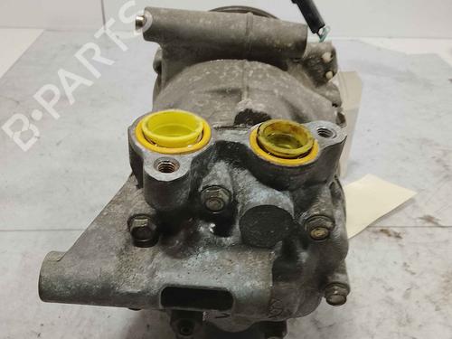 AC compressor PEUGEOT BOXER Van 2.2 HDi 130 | BP36712842M34 - Image 2