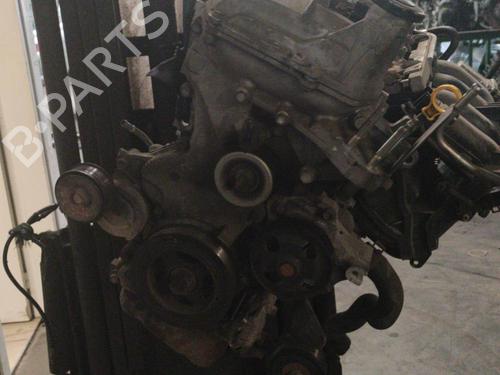 Engine MAZDA 2 (DE_, DH_) 1.3 (DE3FS) | BP36742072M1 - Image 2