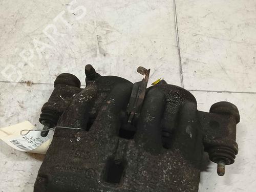 Right front brake caliper PEUGEOT BOXER Van 2.2 HDi 130 | BP36712860M104 - Image 2