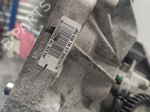 Used Gearbox Gearbox 36816128 36816128