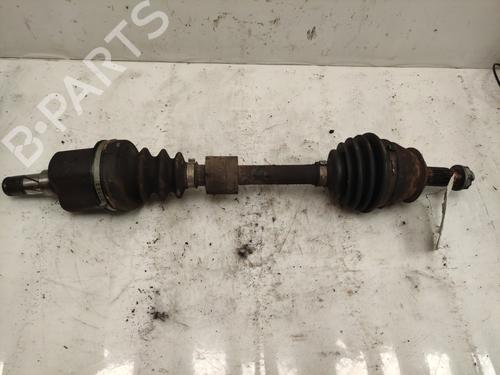 Left front driveshaft MINI MINI CLUBMAN (R55) Cooper D | BP36751017M38 - Image 2