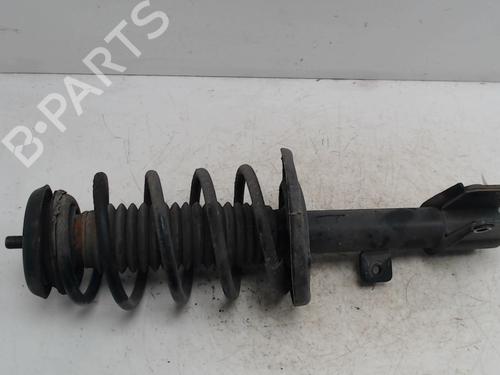 Right front shock absorber CITROËN C4 II (NC_) 1.6 HDi 90 | BP36743140M17 - Image 3