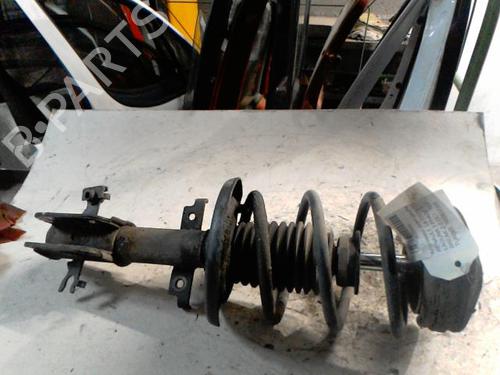 Used Left front shock absorber Left front shock absorber RENAULT LAGUNA III Grandtour (KT0/1) 2.0 dCi (KT07, KT0J, KT14, KT1A, KT1S) (131 hp) 36747763 36747763
