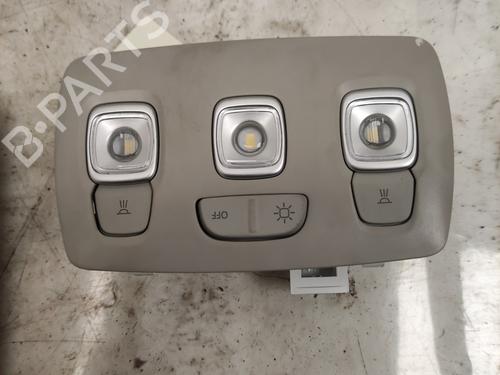 Kabinelys RENAULT CAPTUR II (HF_) | BP36751211I8 - Image 2