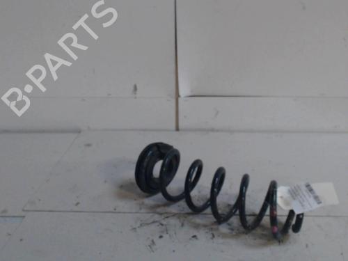 Støtdemperfjær Støtdemperfjær DACIA SANDERO II TCe 90 (B8M1, B8MA, B8AC) (90 hp) 36729673 36729673