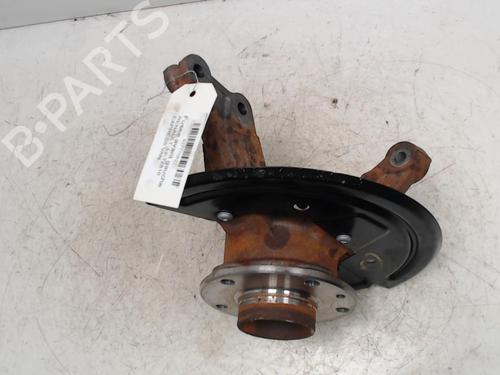 Left front steering knuckle RENAULT EXPRESS Box Body/MPV | BP36747147M25 - Image 2