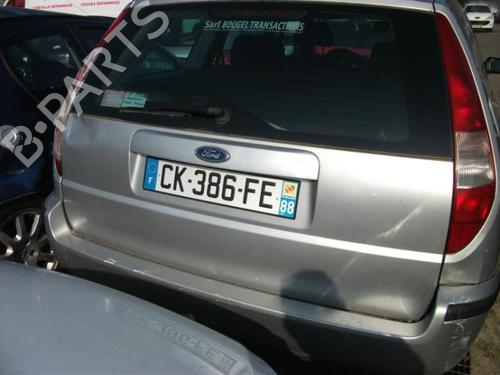 Used Parts FORD MONDEO III Turnier (BWY) 2.0 16V TDDi / TDCi 4759282
