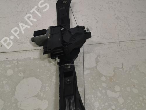 Front right window mechanism CITROËN NEMO MPV 1.4 HDi | BP38926596C23 - Image 2