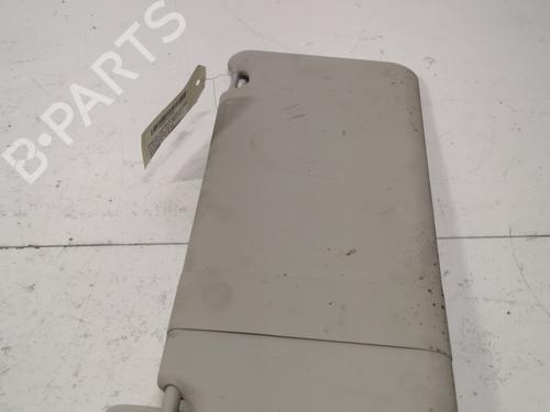 Left sun visor CITROËN BERLINGO Box Body/MPV (K9) 1.5 BlueHDi 100 | BP37734198I1 - Image 2