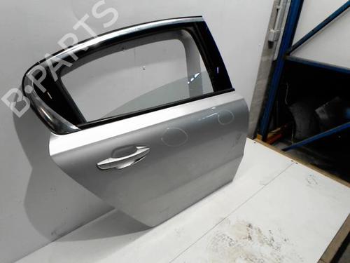 Used Right rear door Right rear door PEUGEOT 508 I (8D_) 1.6 HDi (112 hp) 36751631 36751631