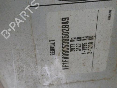 Front wiper motor RENAULT KANGOO Express (FW0/1_) 1.5 dCi 85 (FW0K, FW0L, FW0B) | BP36734440M29 - Image 14