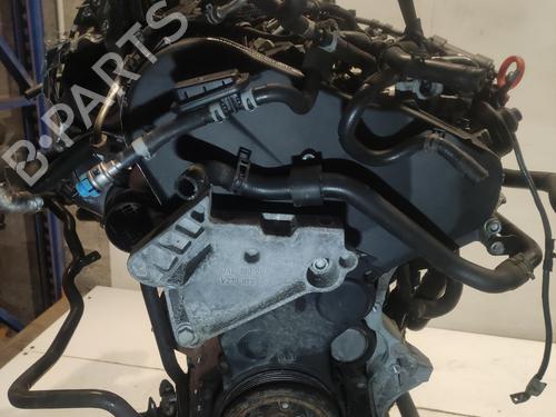 Engine VW GOLF VII (5G1, BQ1, BE1, BE2) 2.0 TDI 4motion | BP36712750M1 - Image 2