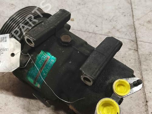 Used AC compressor AC compressor 36715286 36715286