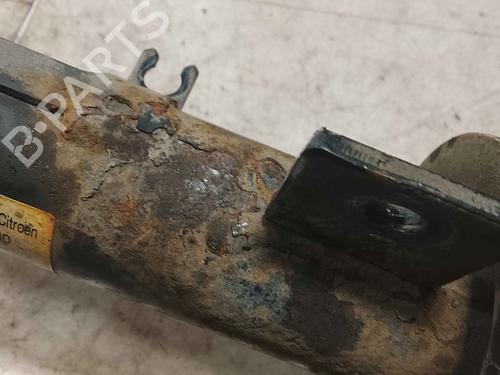 Left front shock absorber CITROËN DS3 (SA_) 1.6 HDi 90 | BP36715373M16 - Image 2