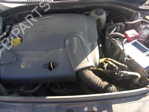 Break pedal RENAULT CLIO II Hatchback Van (SB0/1/2_) | BP36728917I19 - Image 9