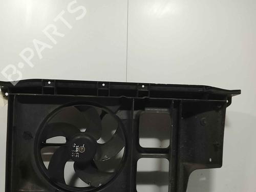 Used Radiator fan Radiator fan 36711861 36711861