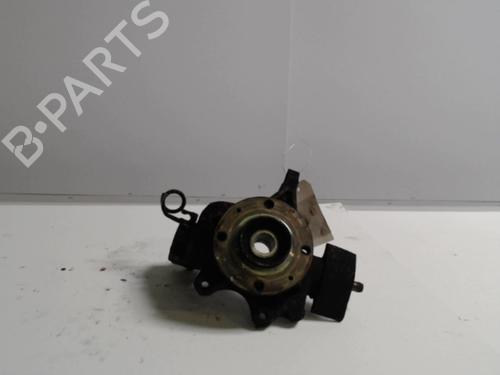 Used Left front steering knuckle Left front steering knuckle CITROËN XANTIA (X1_, X2_) 1.8 i (101 hp) 36728856 36728856
