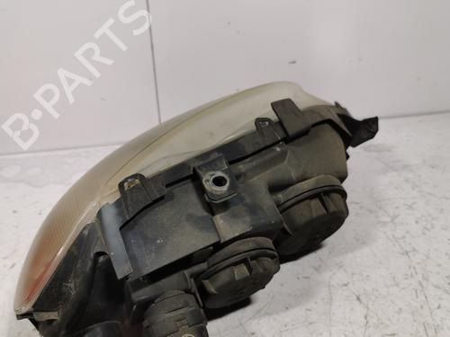 Used Left headlight Left headlight RENAULT MEGANE I Grandtour (KA0/1_) 1.9 dCi (KA05, KA1F) (102 hp) 39663604 39663604