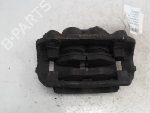 Right front brake caliper NISSAN PRIMASTAR Van (X83) 2.0 dCi 115 | BP36742272M104 - Image 3