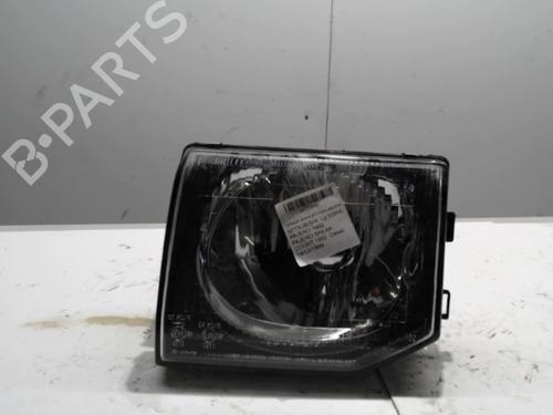 Phare gauche Phare gauche MITSUBISHI PAJERO II (V3_W, V2_W, V4_W, V5_W) [1990-2001] 36726342 36726342