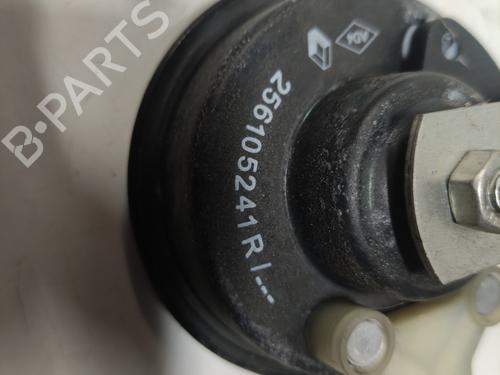 Horn RENAULT MASTER III Van (FV) 2.3 dCi 125 FWD (FV0C, FV0D, FV0G, FV0H, FV0J, FV0K,... | BP36704435E13 - Image 3