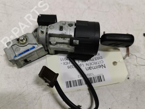 ignition-barrel-citroen-ds3-sa_-2009-2010-2011-2012-2013-2014-2015-2016-36705368 main image