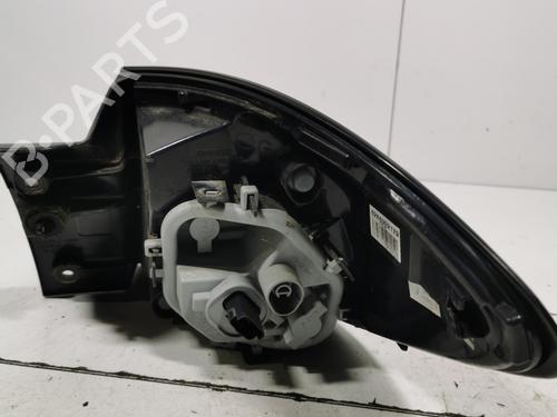 Used Left taillight Left taillight RENAULT CAPTUR I (J5_, H5_) 1.5 dCi 90 (J5N4, J5M5, J5MW, J5M6, J5AL, J5AJ) (90 hp) 36707915 36707915