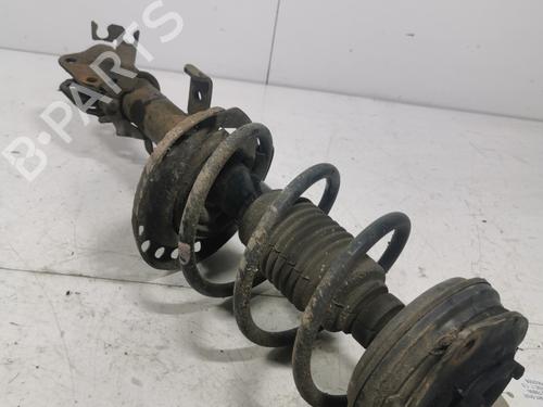 Used Right front shock absorber Right front shock absorber RENAULT CLIO III (BR0/1, CR0/1) 1.5 dCi (BR17, CR17) (86 hp) 39037845 39037845