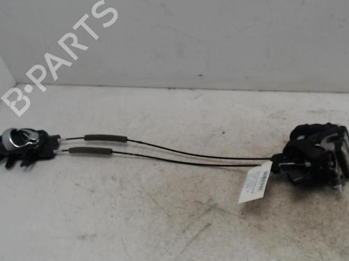 Used Front right lock Front right lock NISSAN JUKE (F15) 1.5 dCi (110 hp) 36747122 36747122