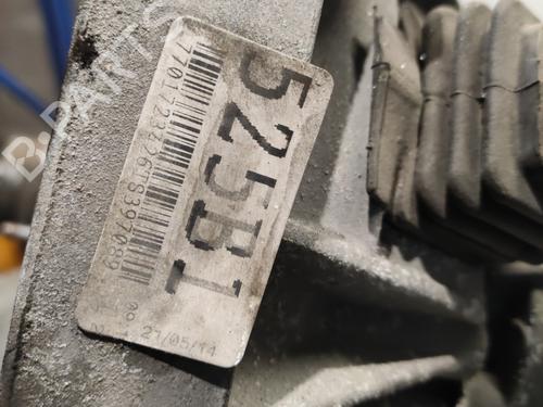 gearbox-renault-twingo-ii-cn0_-2007-36712939 main image