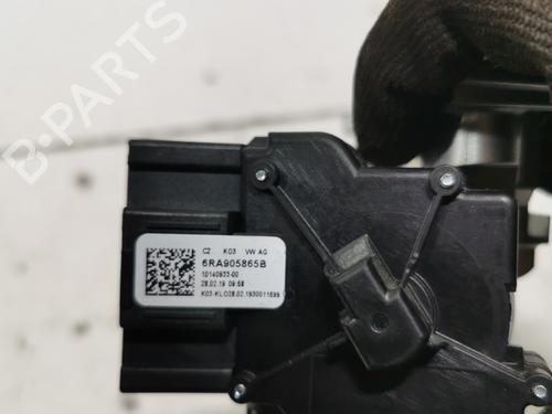 Ignition barrel SEAT Mii (KF1, KE1) 1.0 | BP36707381M48 - Image 3