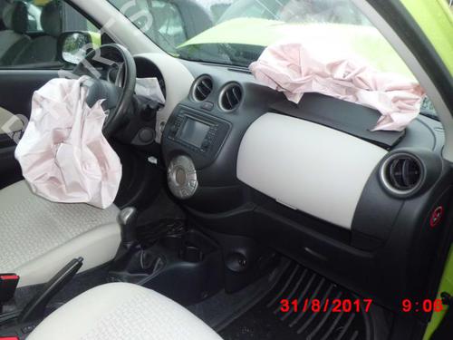 Used Parts NISSAN MICRA IV (K13K, K13KK) 1.2 4760005
