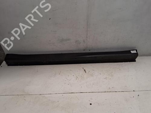 Used Right sideskirt Right sideskirt MITSUBISHI ASX (GA_W_) 1.8 DI-D 4WD (GA6W) (150 hp) 39663670 39663670