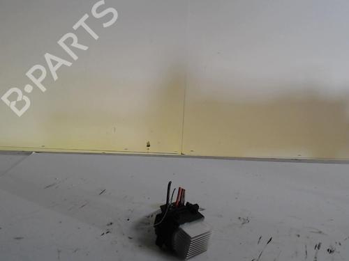 Used Heater resistor Heater resistor RENAULT CLIO IV (BH_) 1.6 RS (BHJ4, BHJ6, BHMM) (200 hp) 36727469 36727469