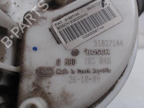 Used Fuel pump Fuel pump FIAT DOBLO Bus (263_) [2009-2023] 36736044 36736044