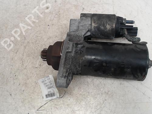 Used Starter Starter 36747186 36747186