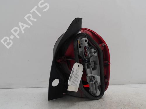 Left taillight RENAULT MODUS / GRAND MODUS (F/JP0_) 1.5 dCi (FP0D, JP0D) | BP36742652C34 - Image 2