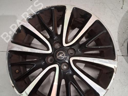 Fælgsæt OPEL CORSA E (X15) 1.4 (08, 68) | BP39598832C100 - Image 8