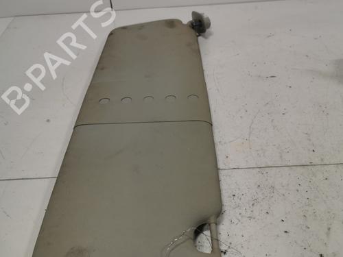 Left sun visor RENAULT TRAFIC III Van (FG_) 1.6 dCi 125 (FGMH) | BP39083771I1 - Image 2