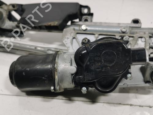 Front wiper motor MAZDA 3 (BL) | BP36709456M29 - Image 2