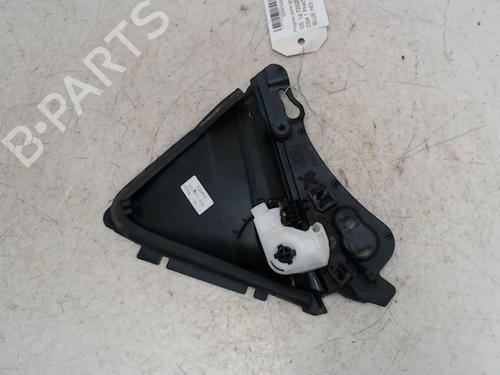 Used Rear left exterior door handle Rear left exterior door handle DS DS 4 / DS 4 CROSSBACK (NX_) [2015-2018] 36747488 36747488