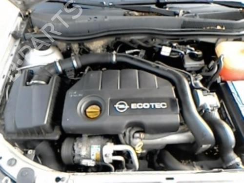 Used Parts OPEL ASTRA H GTC (A04) 1.7 CDTi (L08) 4760573