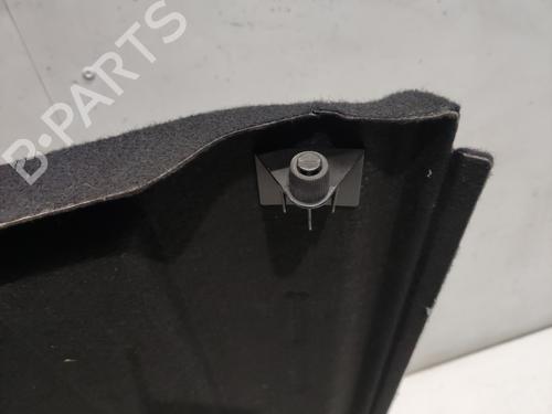 Rear parcel shelf CITROËN C4 II (NC_) 1.6 HDi 110 | BP36713508C85 - Image 3