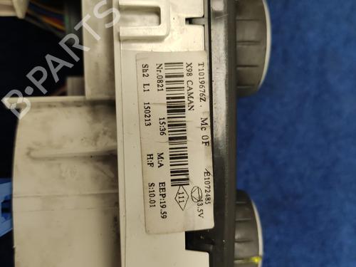 climate-control-renault-clio-iv-bh_-2012-2013-2014-2015-2016-2017-2018-2019-2020-2021-36750631 main image