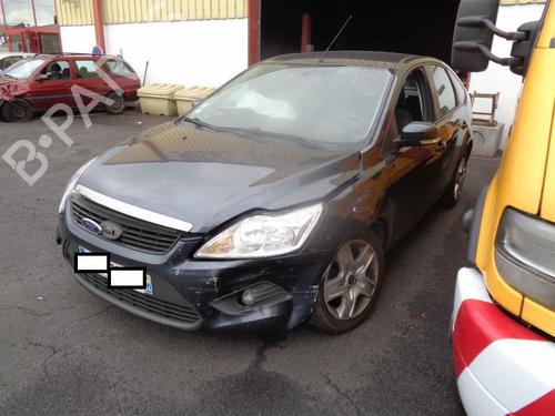 Climate control FORD FOCUS II (DA_, HCP, DP) | BP36721534I5 - Image 7