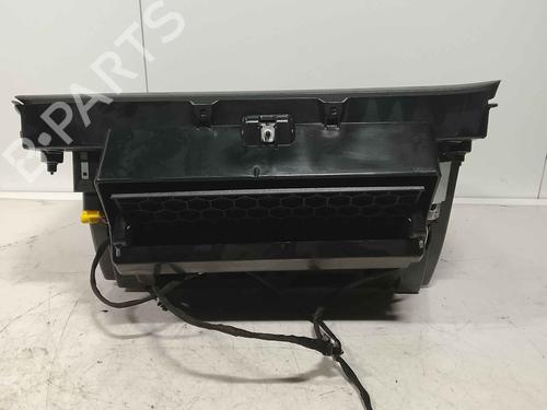 Glove box VW PASSAT B7 (362) | BP36737413C95 - Image 3