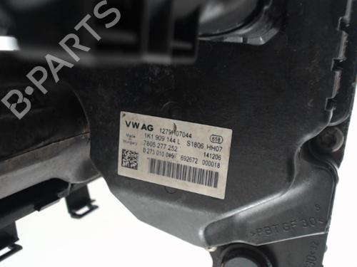 Steering rack VW PASSAT B6 Variant (3C5) | BP36737140M22 - Image 2