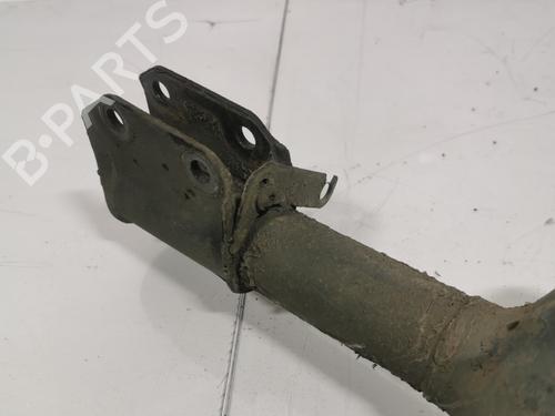 Right front shock absorber RENAULT TWINGO II (CN0_) 1.2 16V (CN04, CN0B) | BP36710750M17 - Image 4