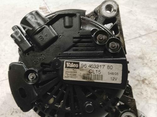 Used Alternator Alternator 36712825 36712825