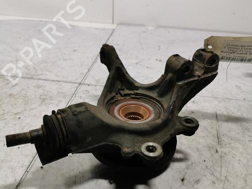Left front steering knuckle CITROËN BERLINGO MULTISPACE (B9) | BP36711528M25 - Image 2